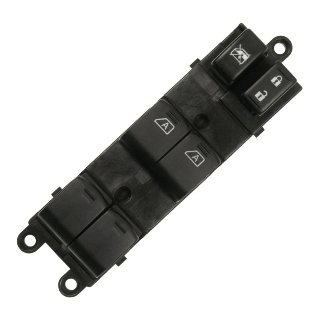Power Window Switch for Infiniti FX35 (2003–2004) ALX-PAU-SI-DWS-393-CLB1