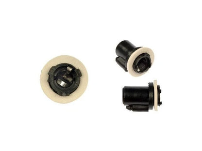 Parking Light Bulb Socket for Chevrolet G20 (1979–1995) 31672VDMS
