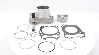 Top End Cylinder Piston Gasket Kit for Polaris Sportsman 450 (2017–2022) 3022701