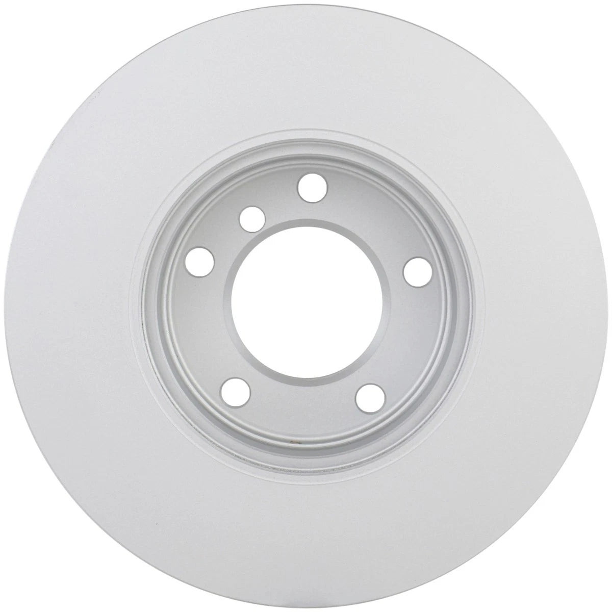 Bosch Brake Disc Front for BMW 525i 528i (1997–2003) 15010121