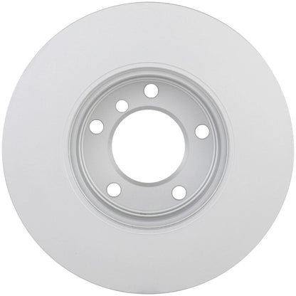 Bosch Brake Disc Front for BMW 525i 528i (1997–2003) 15010121