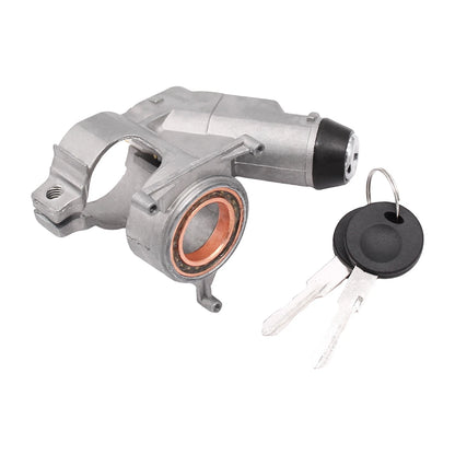 Ignition Switch Assembly for VW Jetta Quantum Scirocco Vanagon (321905851D)