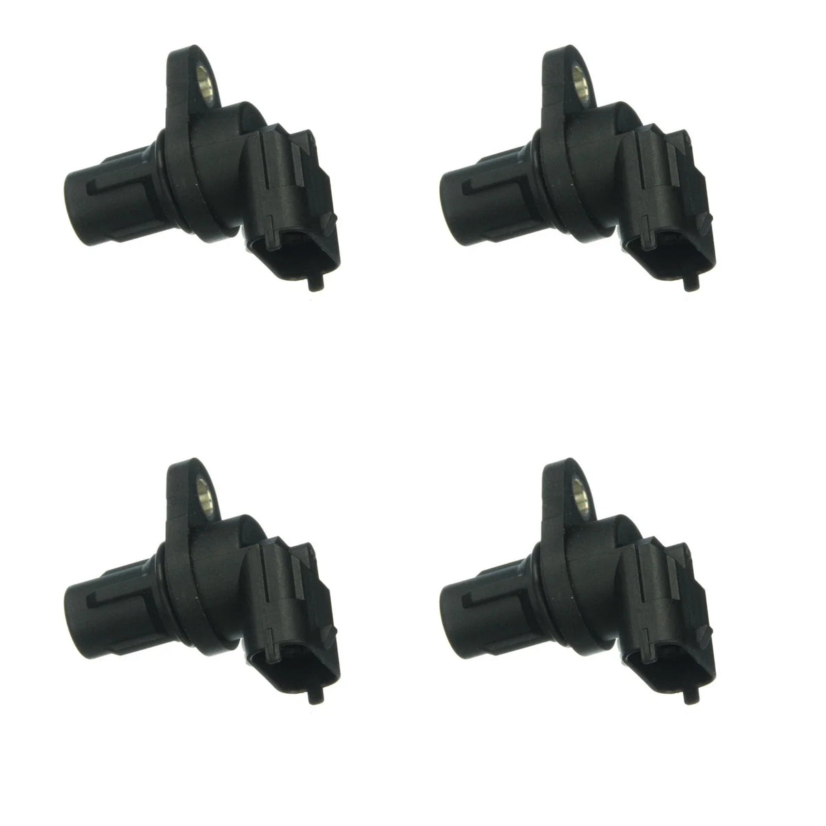 4PC Camshaft Position Sensor Set for Dodge Sprinter 2500 (2007–2009)