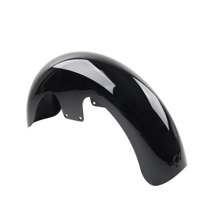 23" Wheel Wrap Mudguard for Harley Touring Road Street Glide