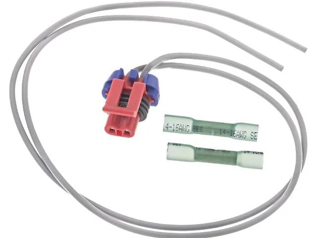 A/C Compressor Cut-Out Switch Harness Connector for Columbia (39891QYVW)