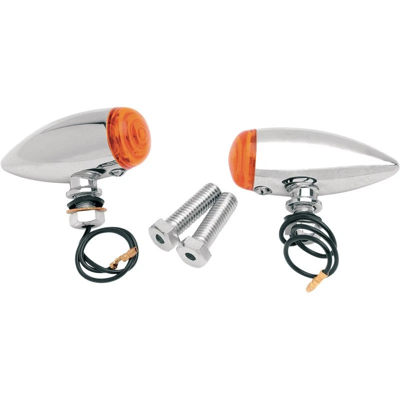 Bullet Marker Lights for (400350)