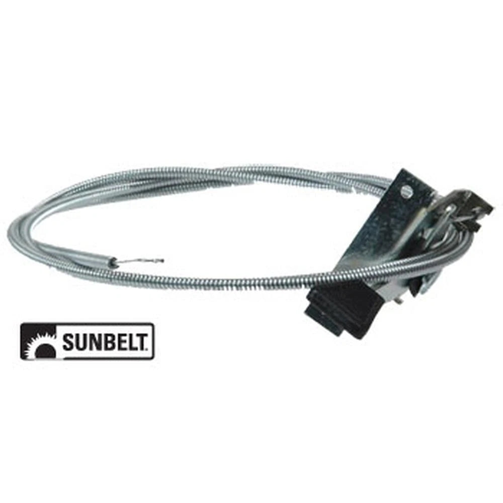 Throttle Control Cable Assembly for B1SB234