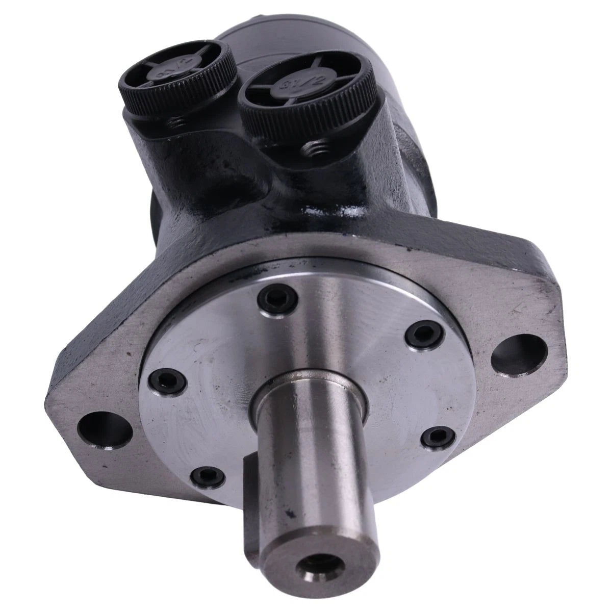 2PCS Hydraulic Motor 11186708 for Sauer Danfoss (Fits )