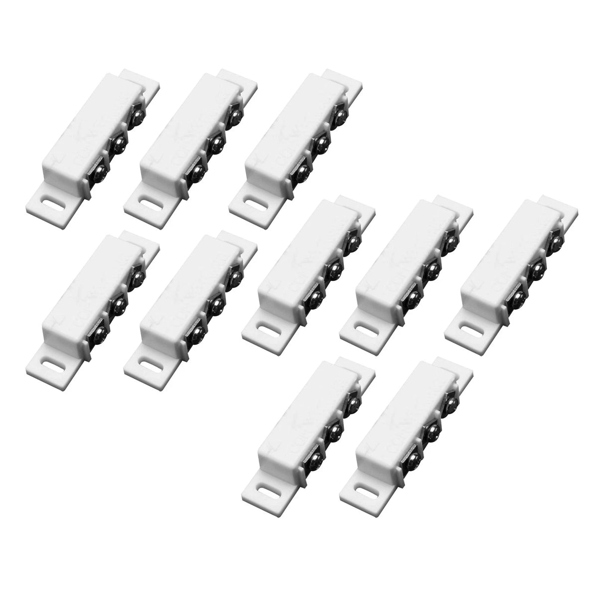 1031B Magnetic Reed Switch NC NO Door Contact Sensor for Security