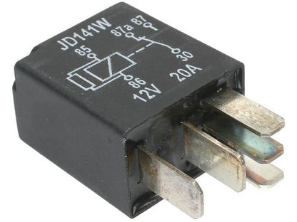 Fuel Pump Relay for Toyota Highlander (2009) 46144TWFP