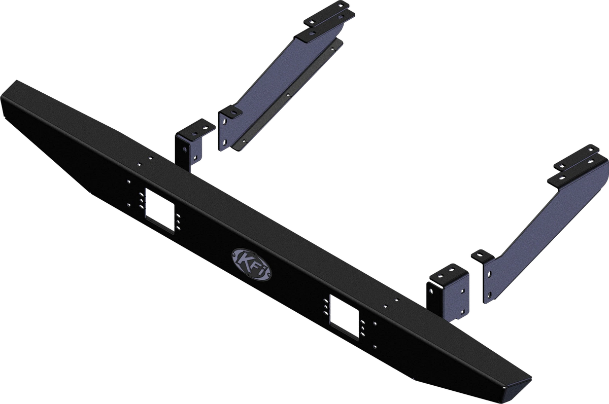 KFI Rear Bumper for (101615)