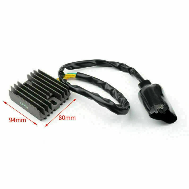 Regulator Rectifier for Honda VT750C2B Shadow Phantom (RRV-A068)
