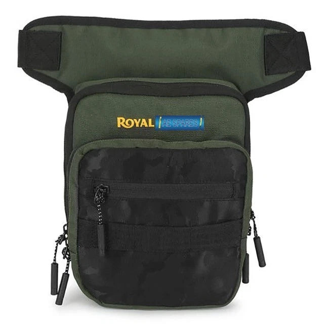 Thigh Bag for Royal Enfield Rider