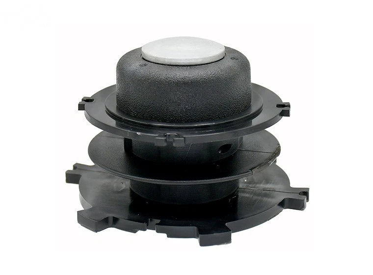 Reinforced Spool for Trimmer Head 17884