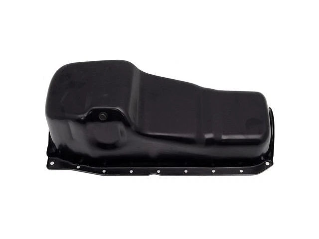 Oil Pan for Chevrolet Silverado 2500 (2000–2002) 18311JHMB