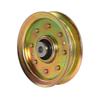 Flat Idler Pulley for Husqvarna (Fits )