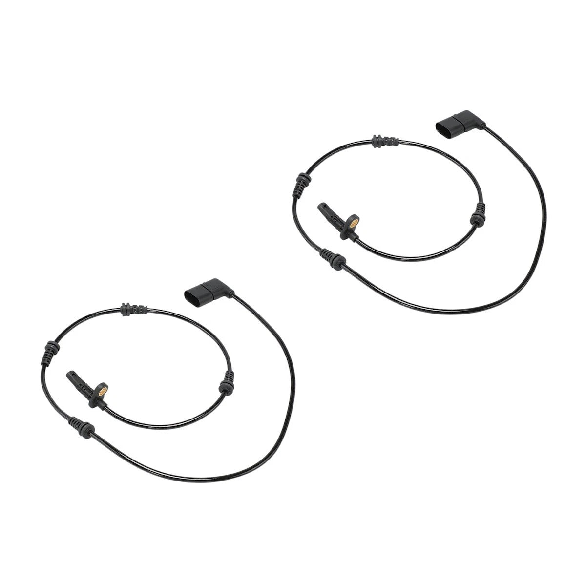Set of 2 ABS Speed Sensors for MB Mercedes (2015–2017) - A2229059805, 2229059805