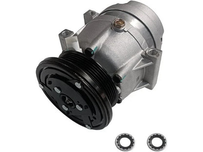 A/C Compressor for Oldsmobile Alero (1999–2004) 82863YXJC