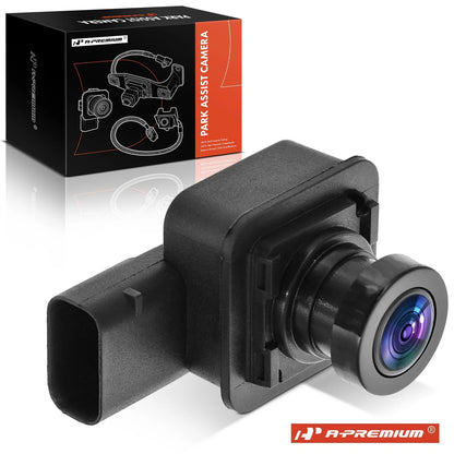 Rear View Backup Park Assist Camera for Ford E-Transit Transit-150 (KK3Z19G490D)