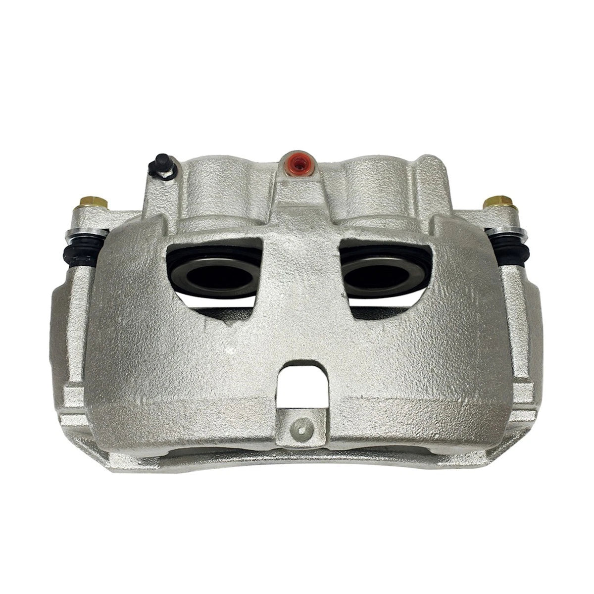 L5173 Brake Caliper for Ram 2500 (2010–2018) Front Driver Left Side