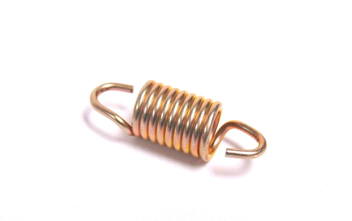 Set of 3 Exhaust Springs for Arctic Cat Snowmobile (0612-471)