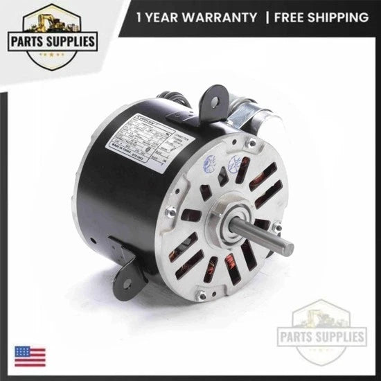 Double Shaft Motor for Century (OTC1862)