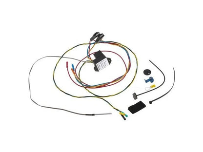 Engine Cooling Fan Module for Hyundai Sonata (49663VTTS)
