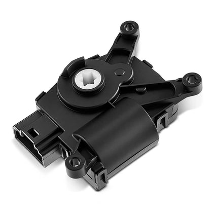 Heater Blend Door Actuator for VW Atlas Jetta Audi A3 CC (2011–2019) 18019254, 5Q0907511H