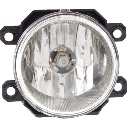Fog Light for Subaru XV Crosstrek (2018–2021) LLX-SU2592122C-CL360A74, SU2592122