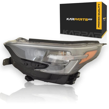 Headlight Driver Side for Subaru Legacy (2023–2025) SU2502185, CLX-M0-320-1145LMACAM2-CLA1