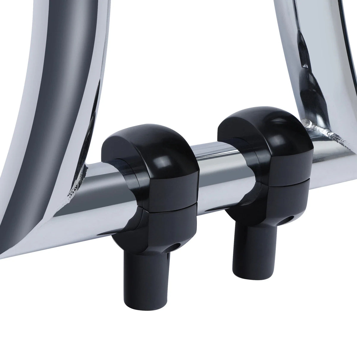 Handlebar Riser 3.5" for Harley Sportster Touring Softail