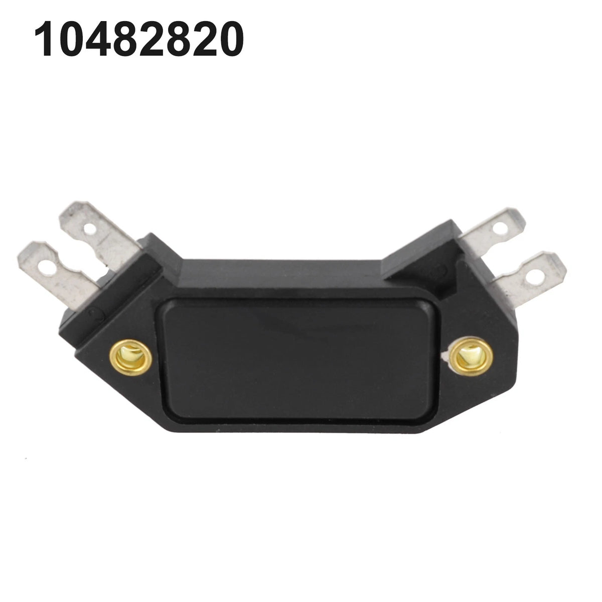 Ignition Control for American Motors (1981–1980)