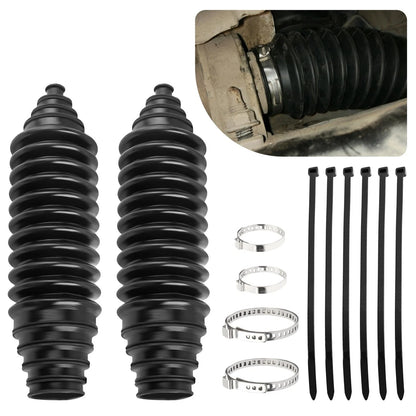 Steering Rack and Pinion Boot for Car (2010–2020)