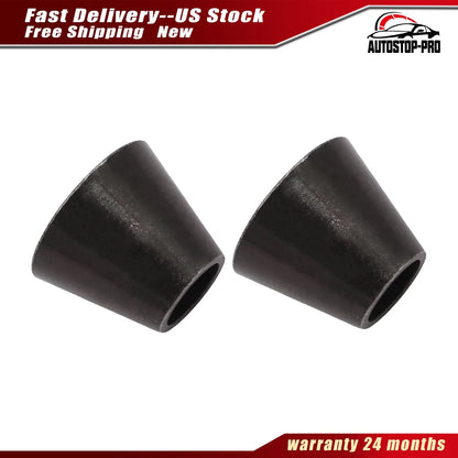 2X Front Suspension Lower Arm Ball Joint Cone Boss for Subaru Legacy Outback (2010–2019) - 20216FA000, 20216 FA000, 20216-FA000