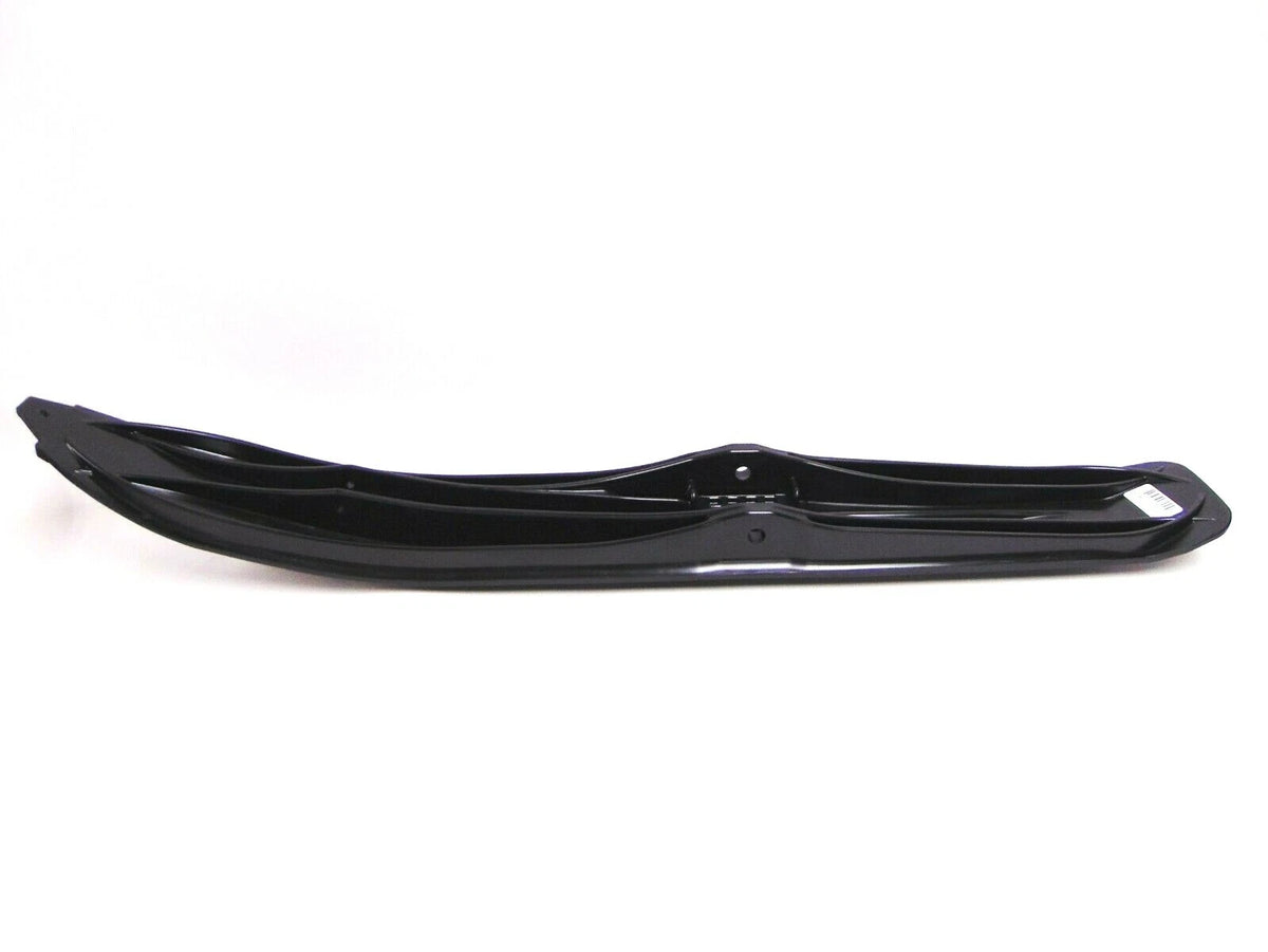 4 Hole Plastic Saddle-less Ski for Arctic Cat Snowmobile (3703-940)