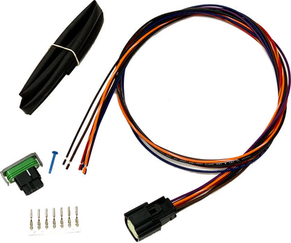 Replacement Rear Fender Harness for Custom Cycle (NFHA-02)
