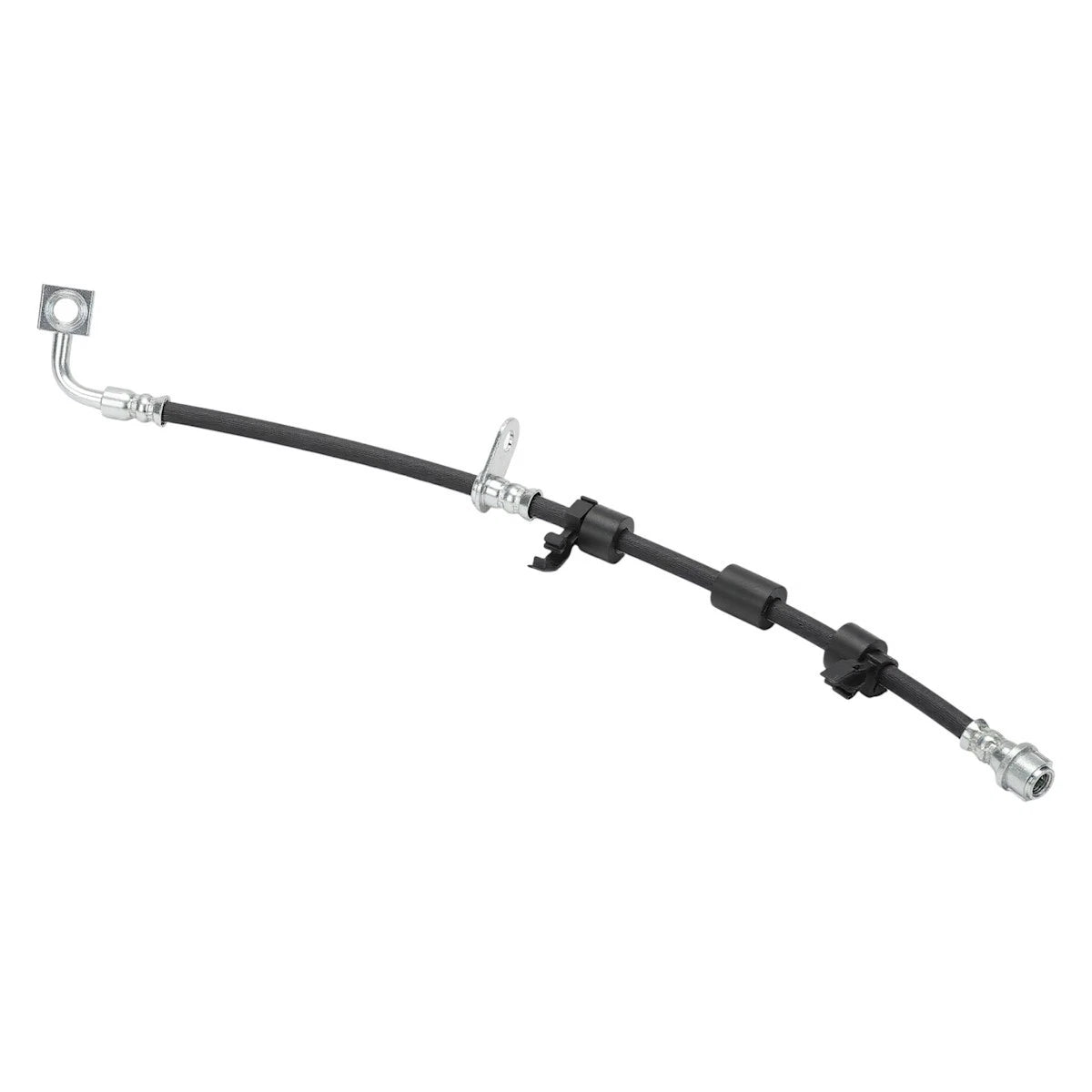 Brake Line Front Passenger Right for Buick LaCrosse (2017) 17982136, 2208063, H622766, 84199644
