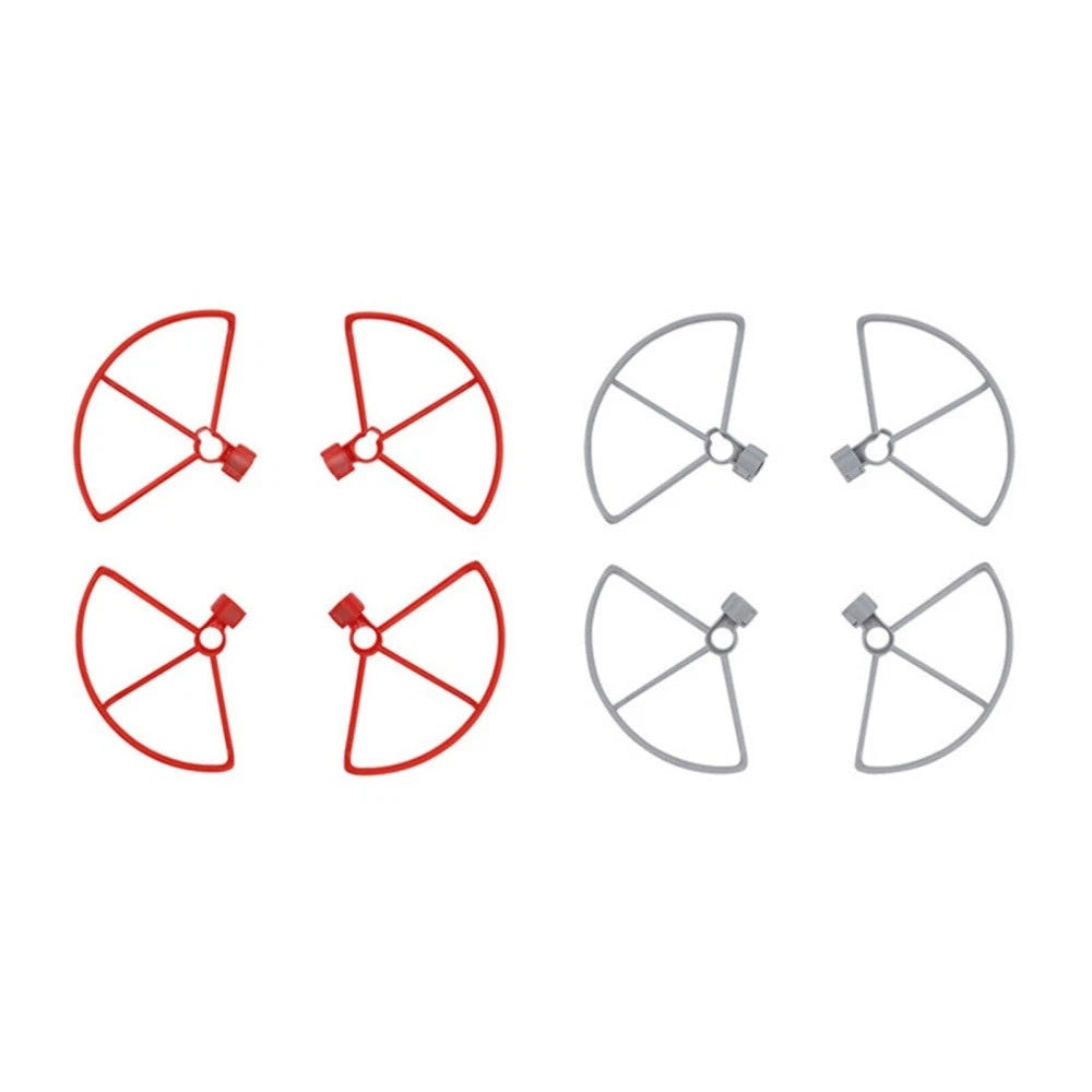 4X Propeller Blade Protectors for DJI Mini 3 Pro Drone