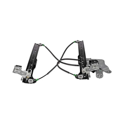 Window Regulator & Motor for Chevy Silverado 1500 HD (2001–2003) ALX-PAU-RB-741-579-CL360A59