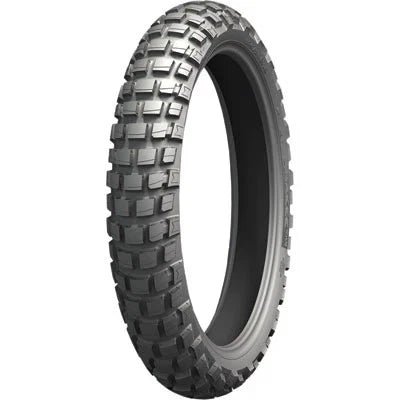 Michelin Anakee Wild Tire 140/80R17 Rear for Motorcycle (4578)