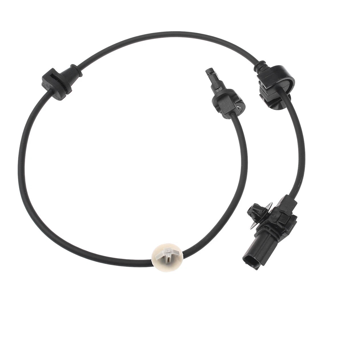 Rear Right ABS Wheel Speed Sensor for Honda CR-Z (2011–2015) 57470-SZT-G01, ALS2328