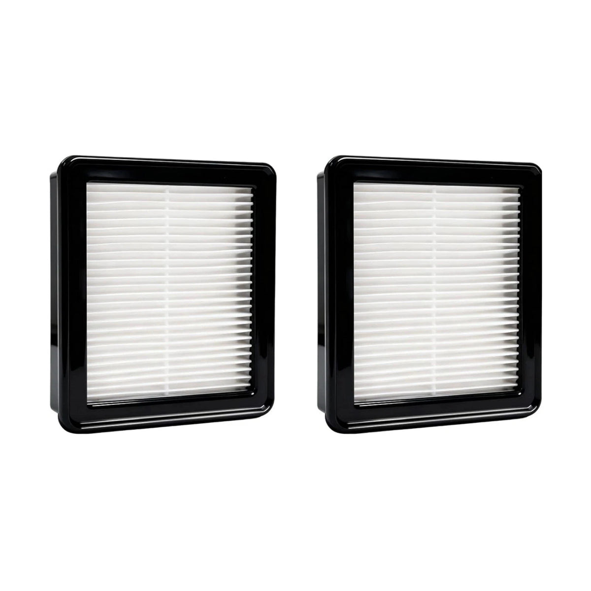 2X HEPA Vacuum Filter Kit for ProTeam ProVac FS 6 (Replacement)