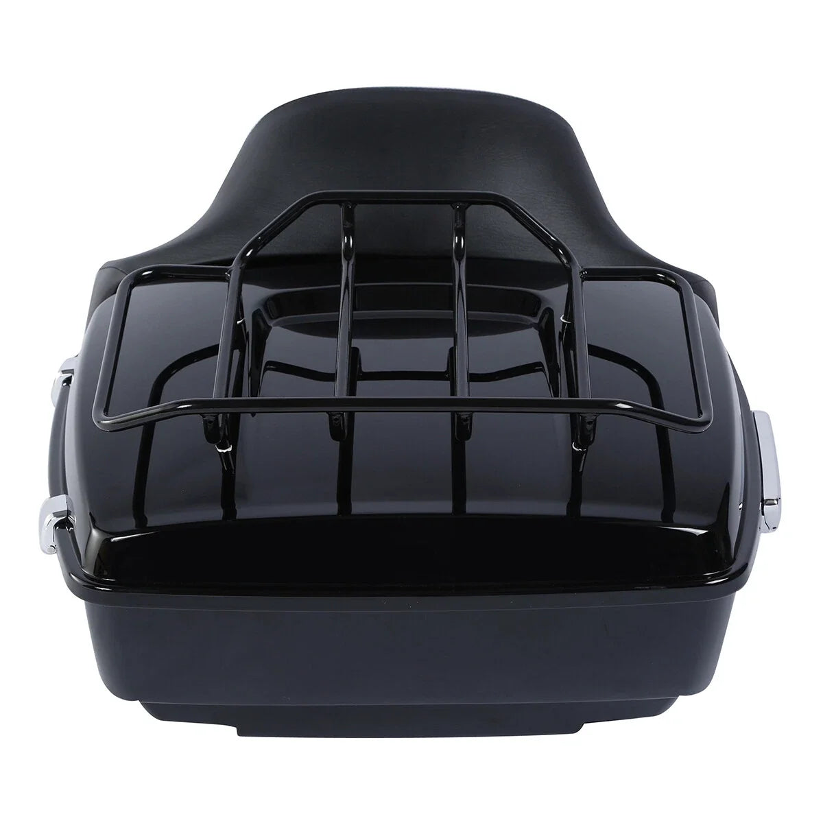 Mount Rack Trunk Pad for Harley Touring Electra Glide FLHT (1997-2008)