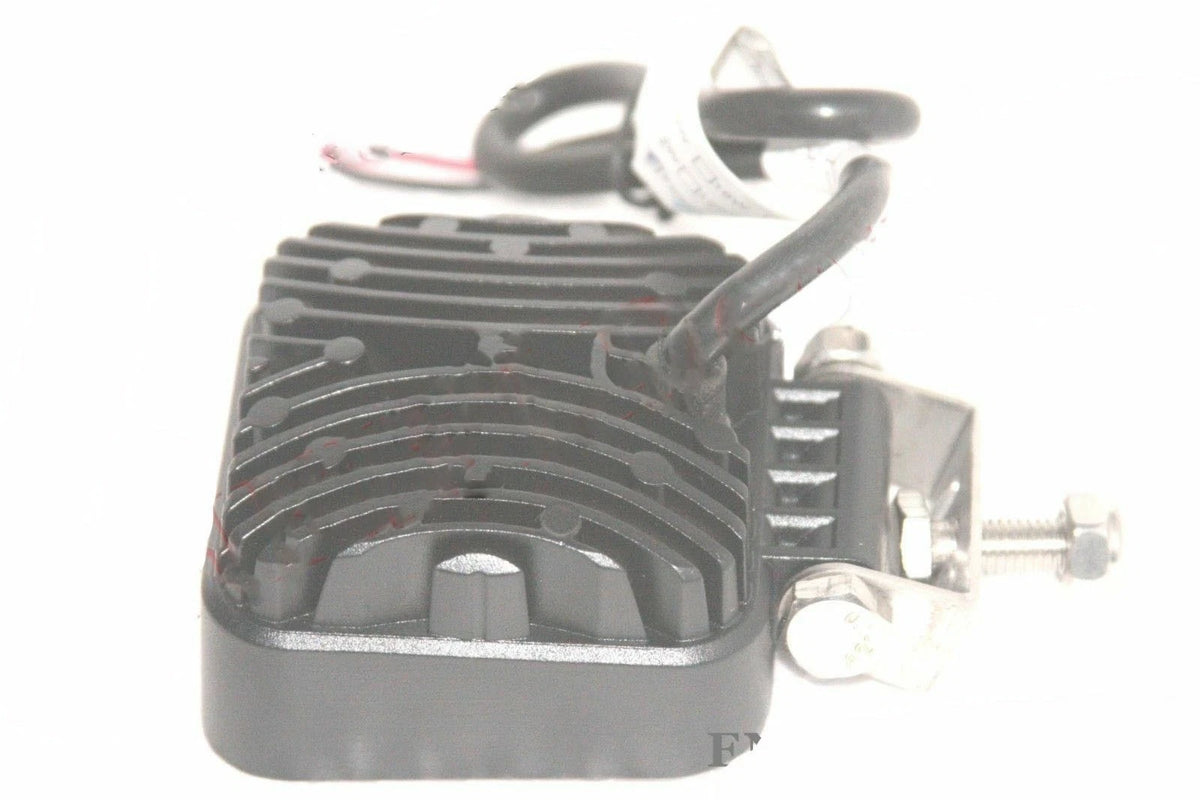 15W 5 LED Mini Square Work Light for Car Van Universal Fit