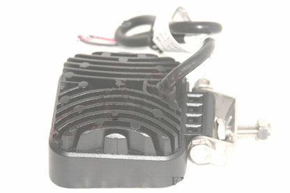 15W 5 LED Mini Square Work Light for Car Van Universal Fit