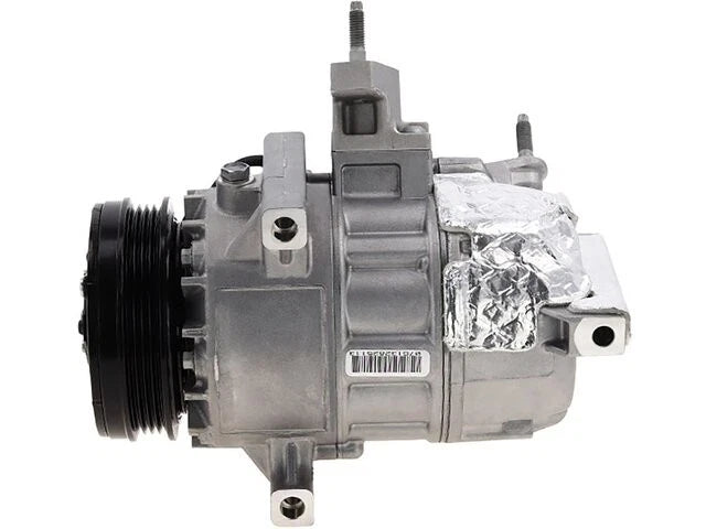 A/C Compressor for Ford Transit-350 HD (2020–2025) 31454GBRY