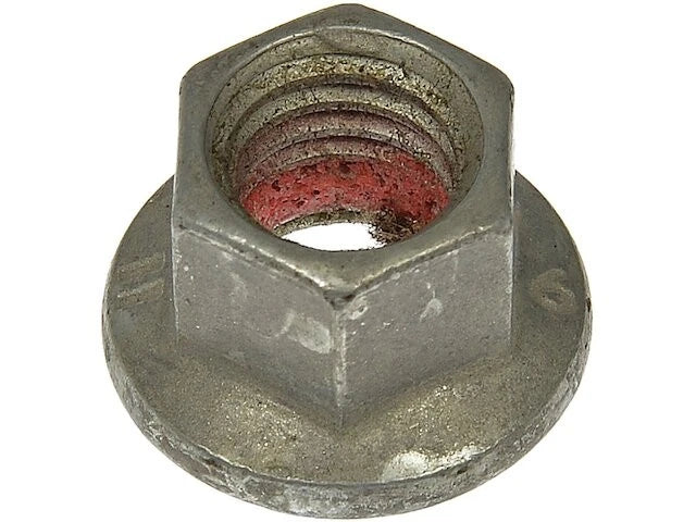 Spindle Nut for Lincoln Mark LT (2006–2008) 43669QHDK