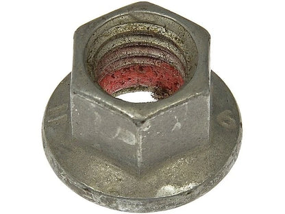 Spindle Nut for Lincoln Mark LT (2006–2008) 43669QHDK