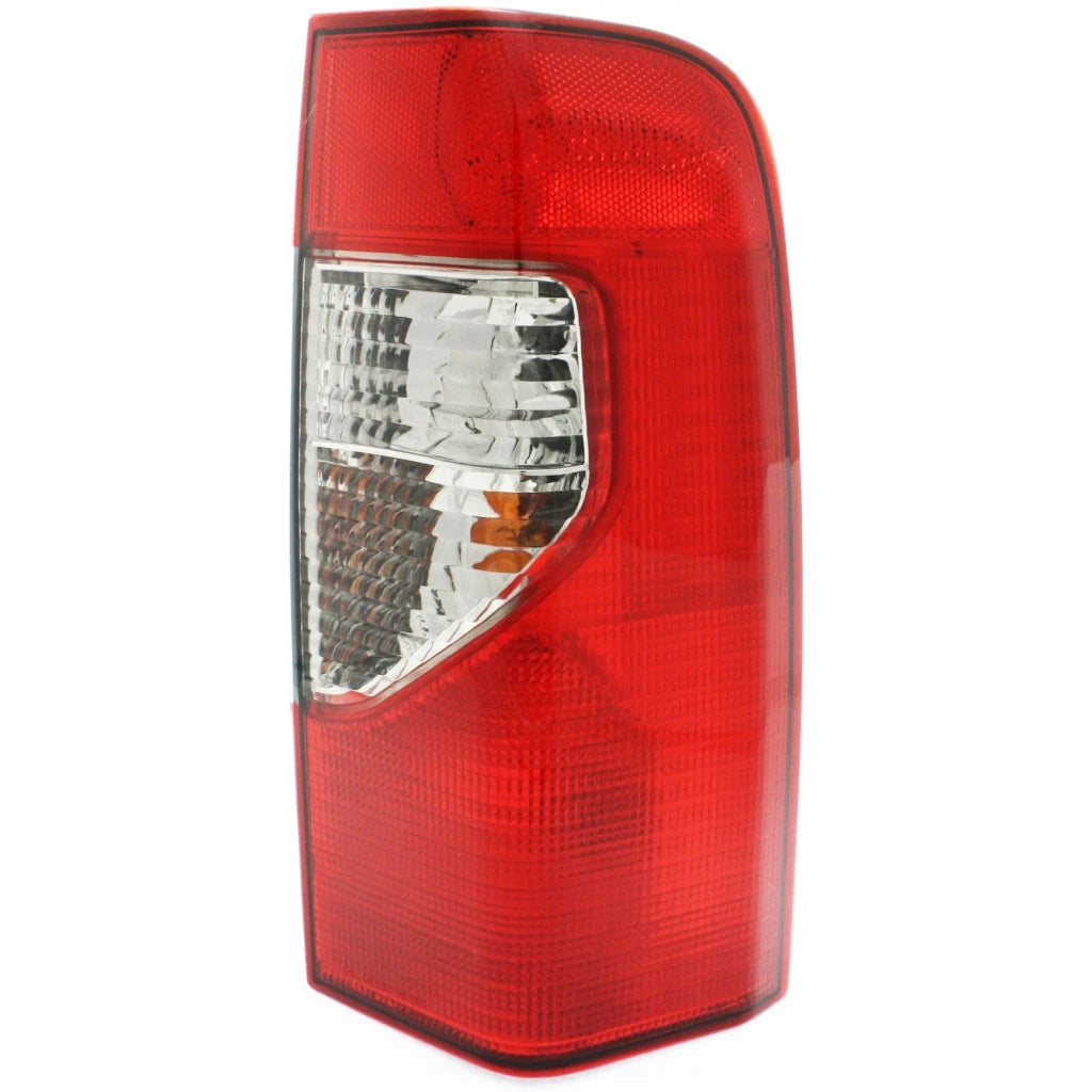 Tail Light for Nissan Xterra (2002–2003) NI2801157, CLX-M0-11-5357-90-CL360A1