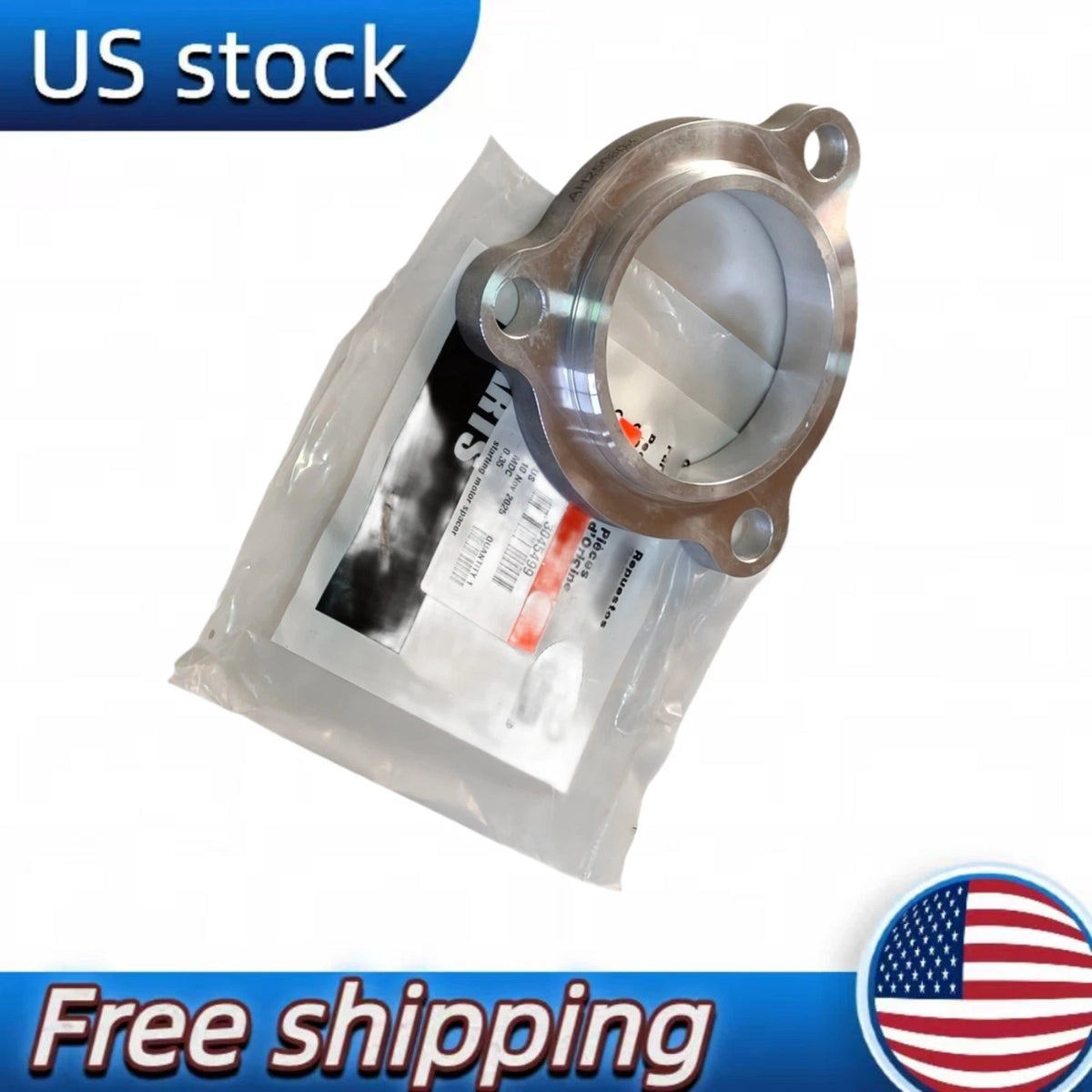 Starting Motor Spacer for Cummins 11L M11 Celect Plus (AH230712, 9245 20, 3045499, 172271)